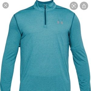 NWT Men’s Under Armour Threadborne Siro Sz L
